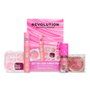 Revolution Make Up Get The Look Candy Pop Estuche 4 pz