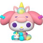 Funko POP Figura My Melody Sanrio Hello Kitty Vinilo 9cm