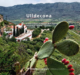 Ulldecona, Victòria Almuni i Balada - ONADA EDICIONS