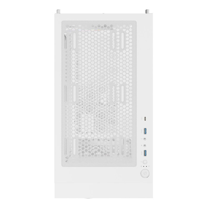 Genesis Diaxid 605 ARGB Blanco