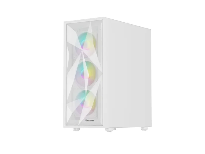 Genesis Diaxid 605 ARGB Blanco