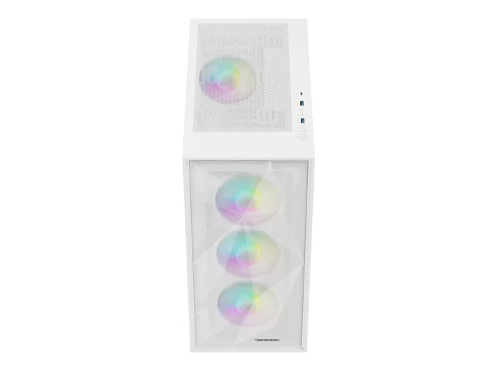 Genesis Diaxid 605 ARGB Blanco