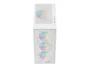 Genesis Diaxid 605 ARGB Blanco