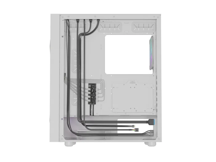 Genesis Diaxid 605 ARGB Blanco