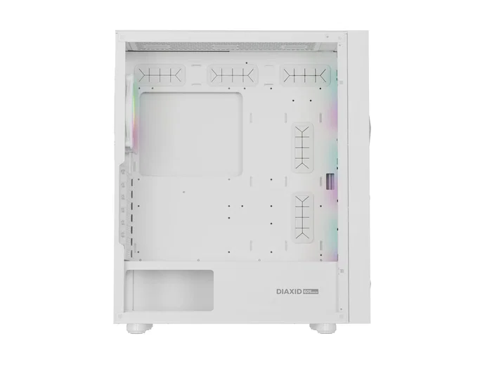 Genesis Diaxid 605 ARGB Blanco