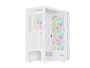 Genesis Diaxid 605 ARGB Blanco