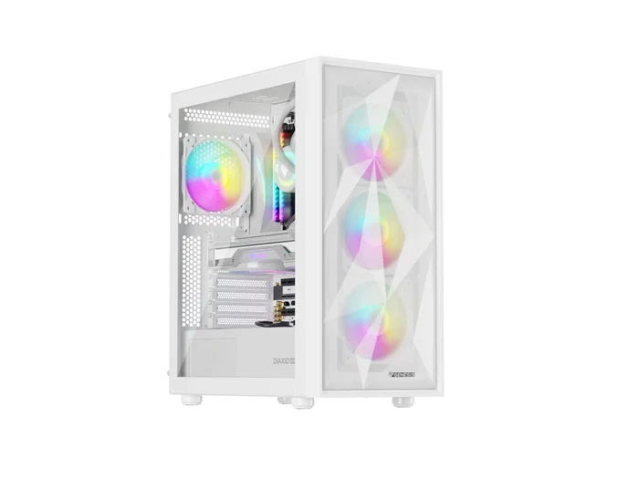 Genesis Diaxid 605 ARGB Blanco