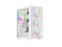 Genesis Diaxid 605 ARGB Blanco