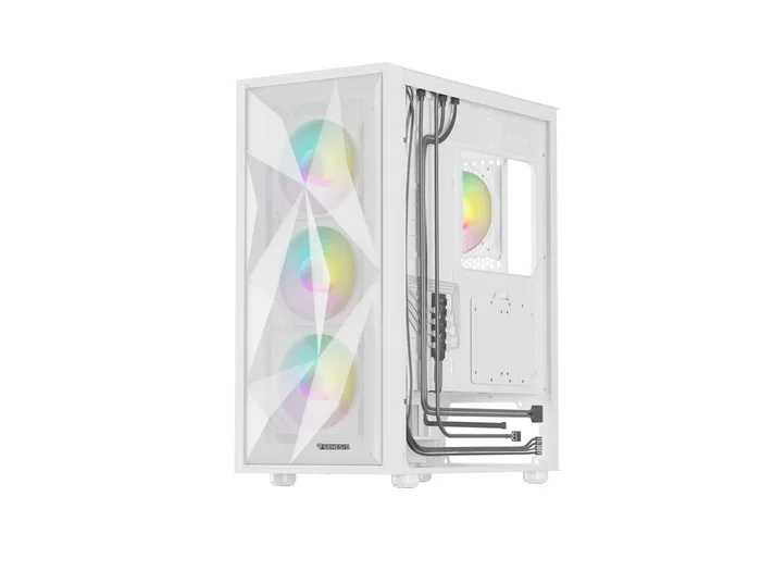 Genesis Diaxid 605 ARGB Blanco