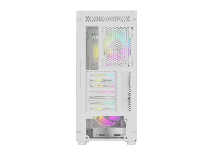 Genesis Diaxid 605 ARGB Blanco