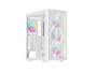 Genesis Diaxid 605 ARGB Blanco