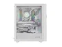 Genesis Diaxid 605 ARGB Blanco