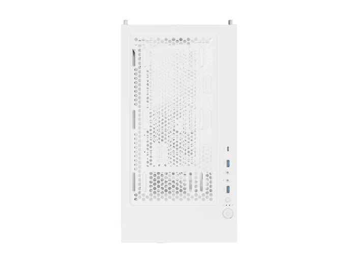 Genesis Diaxid 605 ARGB Blanco