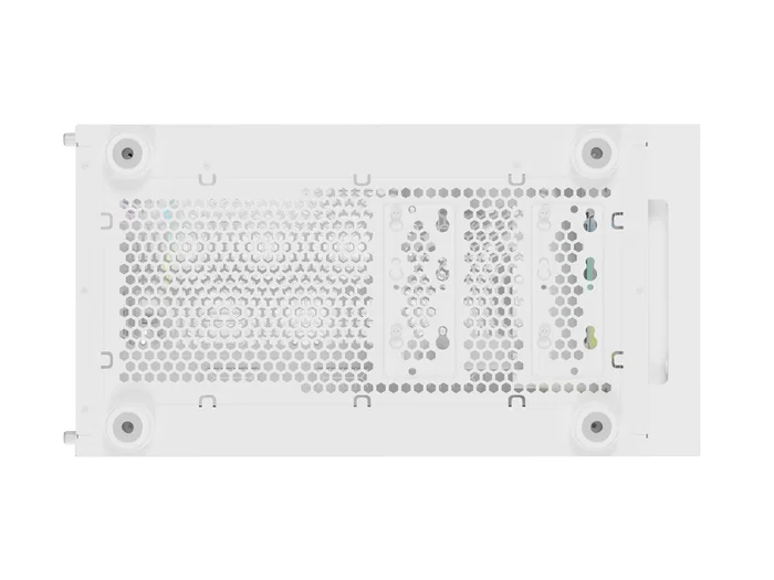Genesis Diaxid 605 ARGB Blanco