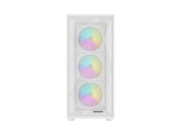 Genesis Diaxid 605 ARGB Blanco