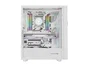 Genesis Diaxid 605 ARGB Blanco