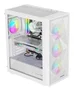 Genesis Diaxid 605 ARGB Blanco