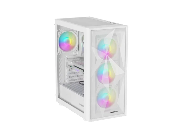 Genesis Diaxid 605 ARGB Blanco