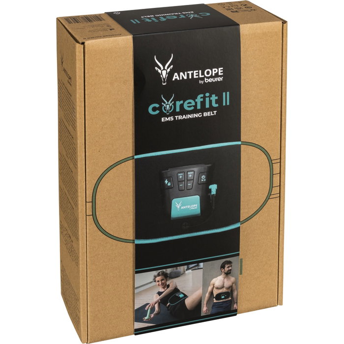 Beurer Corefit II