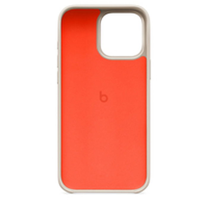 Beats Funda con MagSafe para iPhone 16 Pro Max - Summit Stone