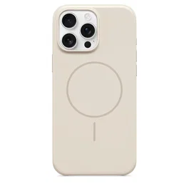 Beats Funda con MagSafe para iPhone 16 Pro Max - Summit Stone