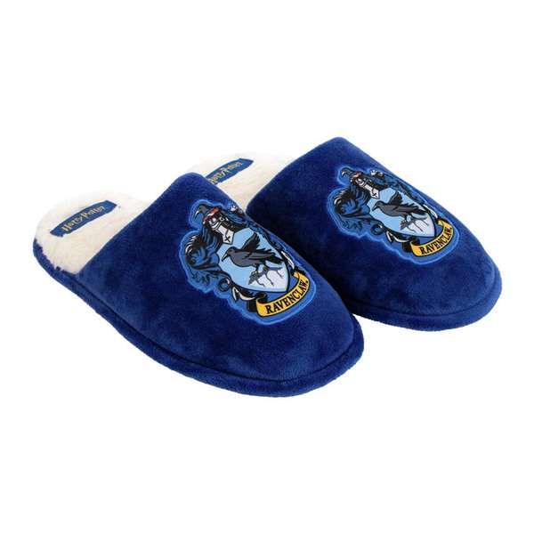 Cerdá Zapatillas Casa Abierta Harry Potter Ravenclaw Azul Talla 44/45 Cerdá Zapatillas Casa Abierta Harry Potter Ravenclaw Azul Talla 44/45