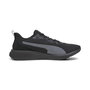 Zapatillas de Running para Adultos Puma Flyer Lite Negro