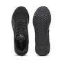 Zapatillas de Running para Adultos Puma Flyer Lite Negro