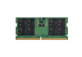 HP SKO-UDIMM 16GB DDR5 5600MHz Módulo de Memoria RAM 1.1V para Computación General y Servidores