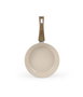 Inde Quttin Sartén Aluminio Forjado Inducción Tuttifrutti (6 Unidades) 22 cm