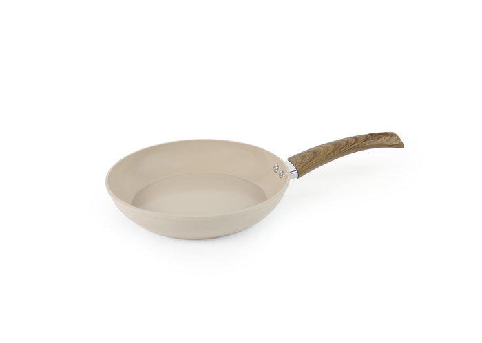Inde Quttin Sartén Aluminio Forjado Inducción Tuttifrutti (6 Unidades) 22 cm Inde Quttin Sartén Aluminio Forjado Inducción Tuttifrutti (6 Unidades) 22 cm