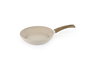Inde Quttin Sartén Aluminio Forjado Inducción Tuttifrutti (6 Unidades) 22 cm