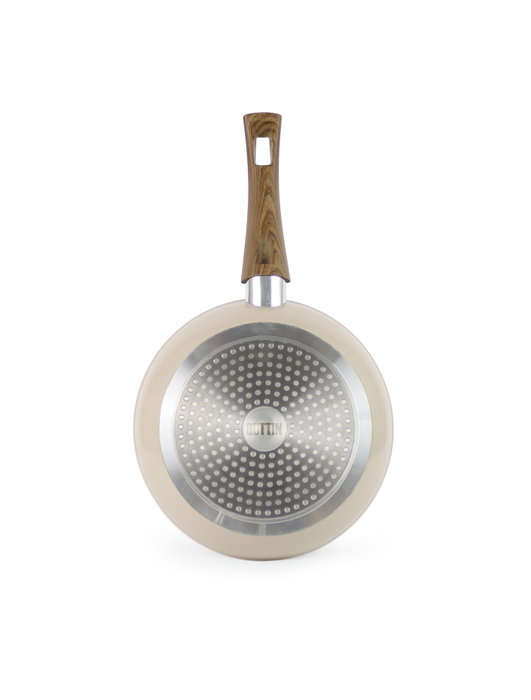 Inde Quttin Sartén Aluminio Forjado Inducción Tuttifrutti (6 Unidades) 22 cm Inde Quttin Sartén Aluminio Forjado Inducción Tuttifrutti (6 Unidades) 22 cm