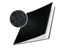 Tapa Leitz Impressbind A4 Rigida Classic 21 Mm (E) Negro Caja De 10