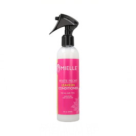 Mielle White Peony Leave-In Acondicionador Reacondicionado 240 ml