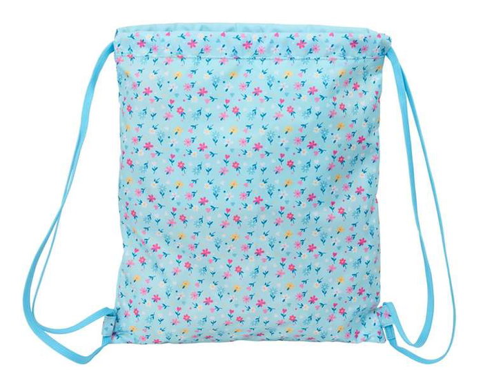 Safta Saco Plano, Bolsa de Dormir o Colchoneta Portátil para Niños de 3 Años en Adelante, Dimensiones 35x40x1 cm Safta Saco Plano, Bolsa de Dormir o Colchoneta Portátil para Niños de 3 Años en Adelante, Dimensiones 35x40x1 cm