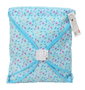 Safta Saco Plano, Bolsa de Dormir o Colchoneta Portátil para Niños de 3 Años en Adelante, Dimensiones 35x40x1 cm