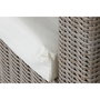 Sofa Terraza Y Jardin DKD Home Decor 80 x 68 x 200 cm Set de 7