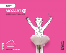 Grup Promotor, Sabem moltes coses nivell 2 Mozart 3.0 - Grup Promotor