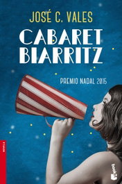 Cabaret Biarritz, Jose C. Vales - BOOKET