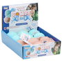 Jeux 2 momes Bomba De Agua Reutilizable Colores Surtidos Celeste Rosa Salpicaduras Garantizadas