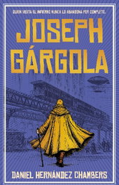 Joseph Gargola, Daniel Hernández Chambers - EDEBE