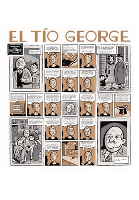 George Sprott 1894 - 1975