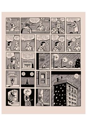 George Sprott 1894 - 1975