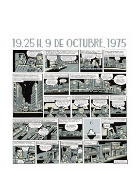 George Sprott 1894 - 1975