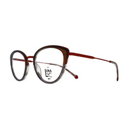 Montura de Gafas Mujer Lunatic LUN1905-110-49