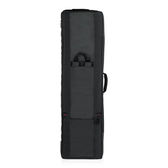Gator Funda Pro-Go Ultimate para teclados slim de 76 notas - Negro
