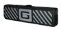 Gator Funda Pro-Go Ultimate para teclados slim de 76 notas - Negro