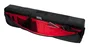 Gator Funda Pro-Go Ultimate para teclados slim de 76 notas - Negro