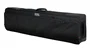 Gator Funda Pro-Go Ultimate para teclados slim de 76 notas - Negro